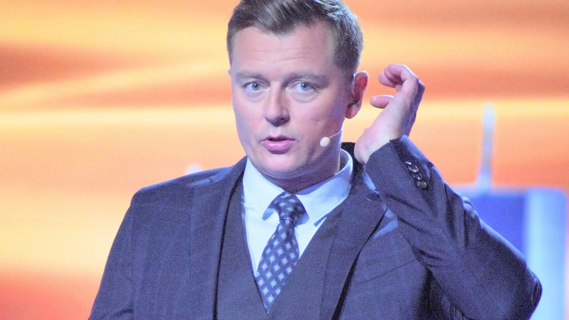 Rafał Brzozowski