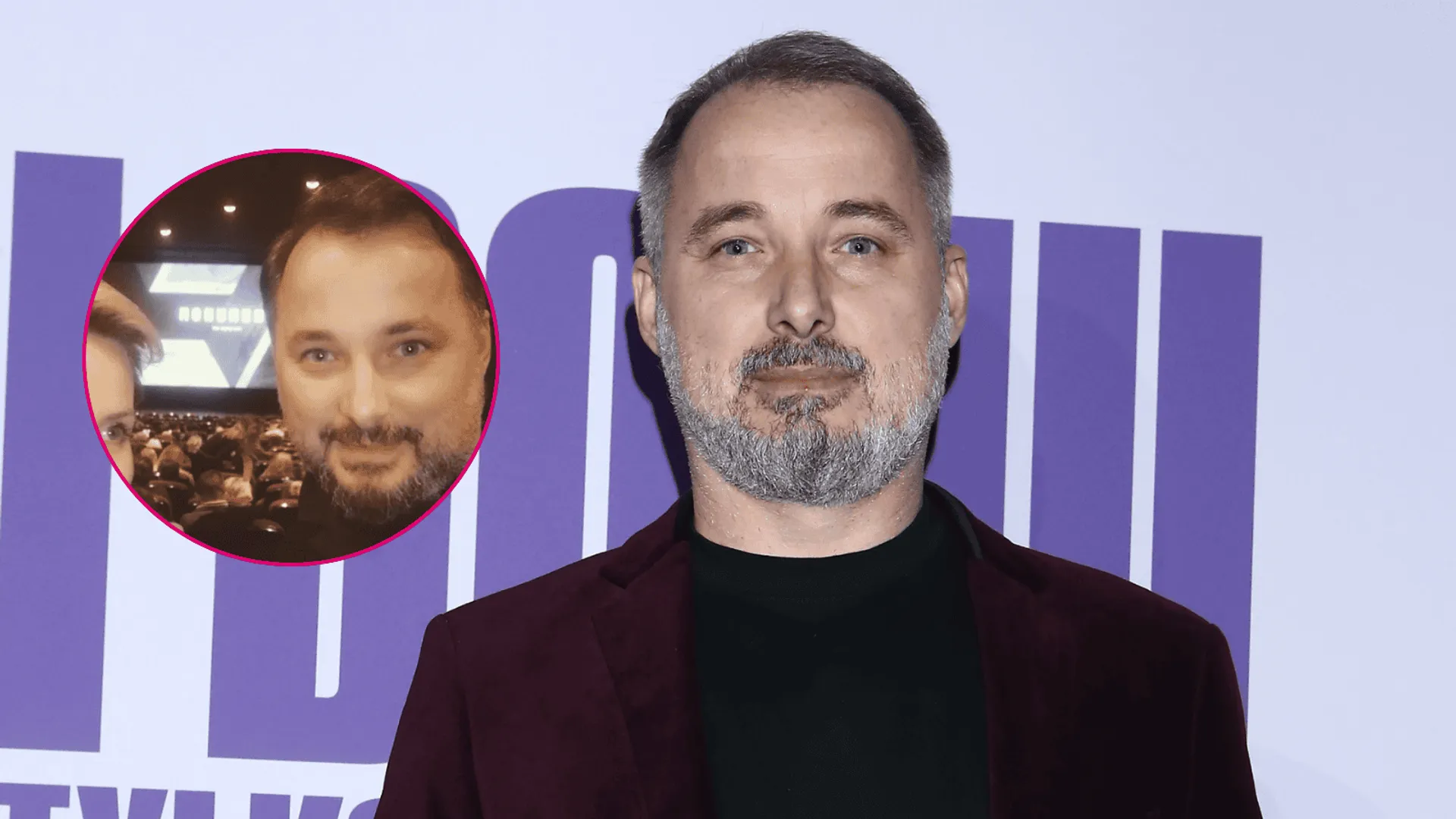 Rafał Kwietniewski żona