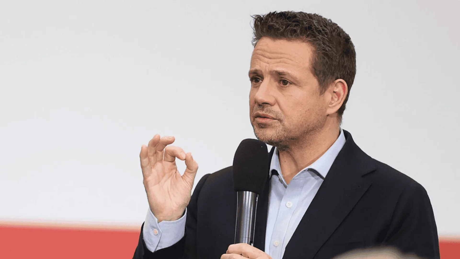 Rafał Trzaskowski