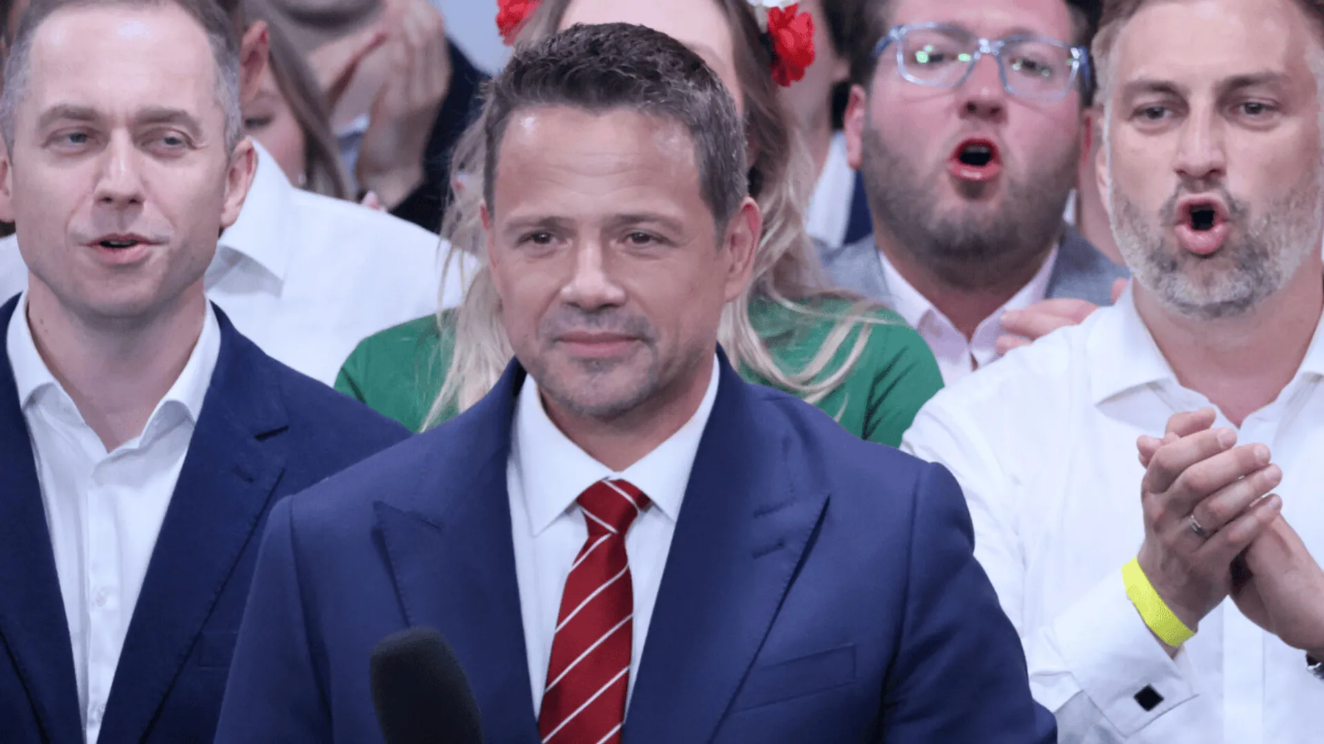 Rafał Trzaskowski