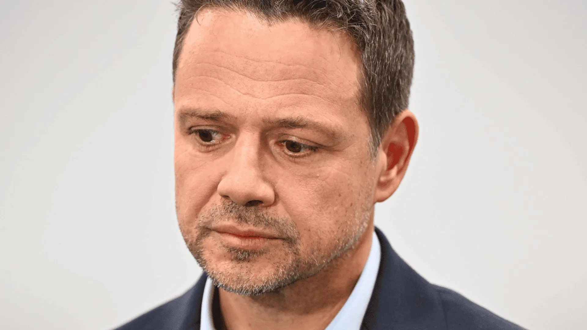 Rafał Trzaskowski