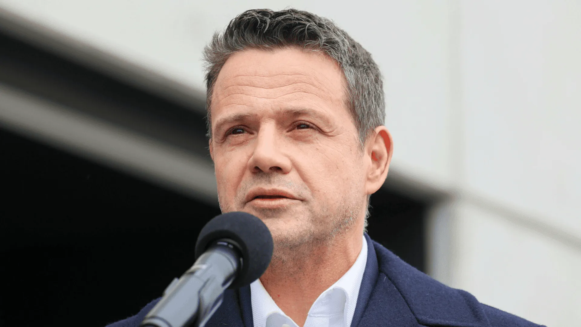 Rafał Trzaskowski