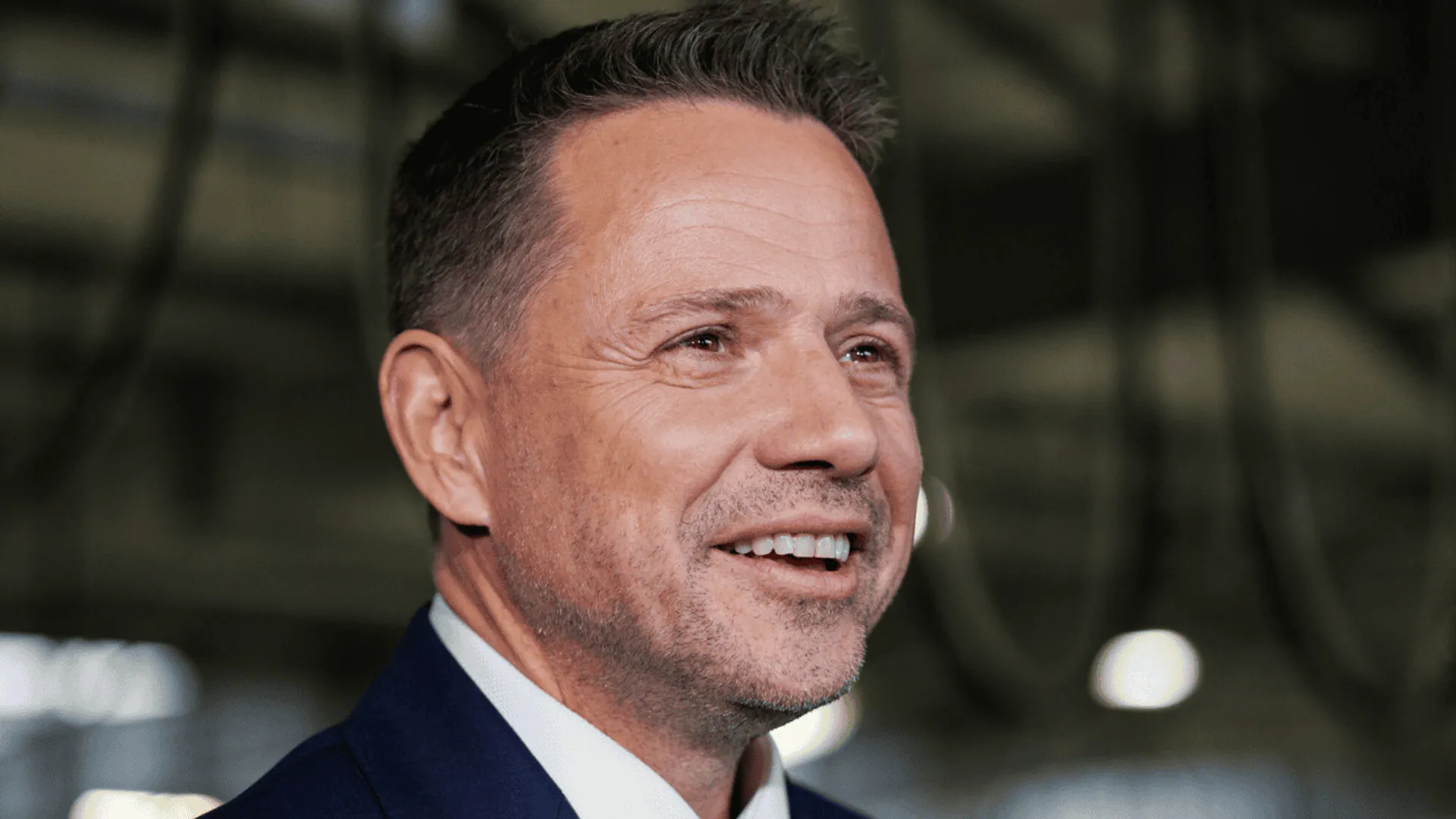 Rafał Trzaskowski