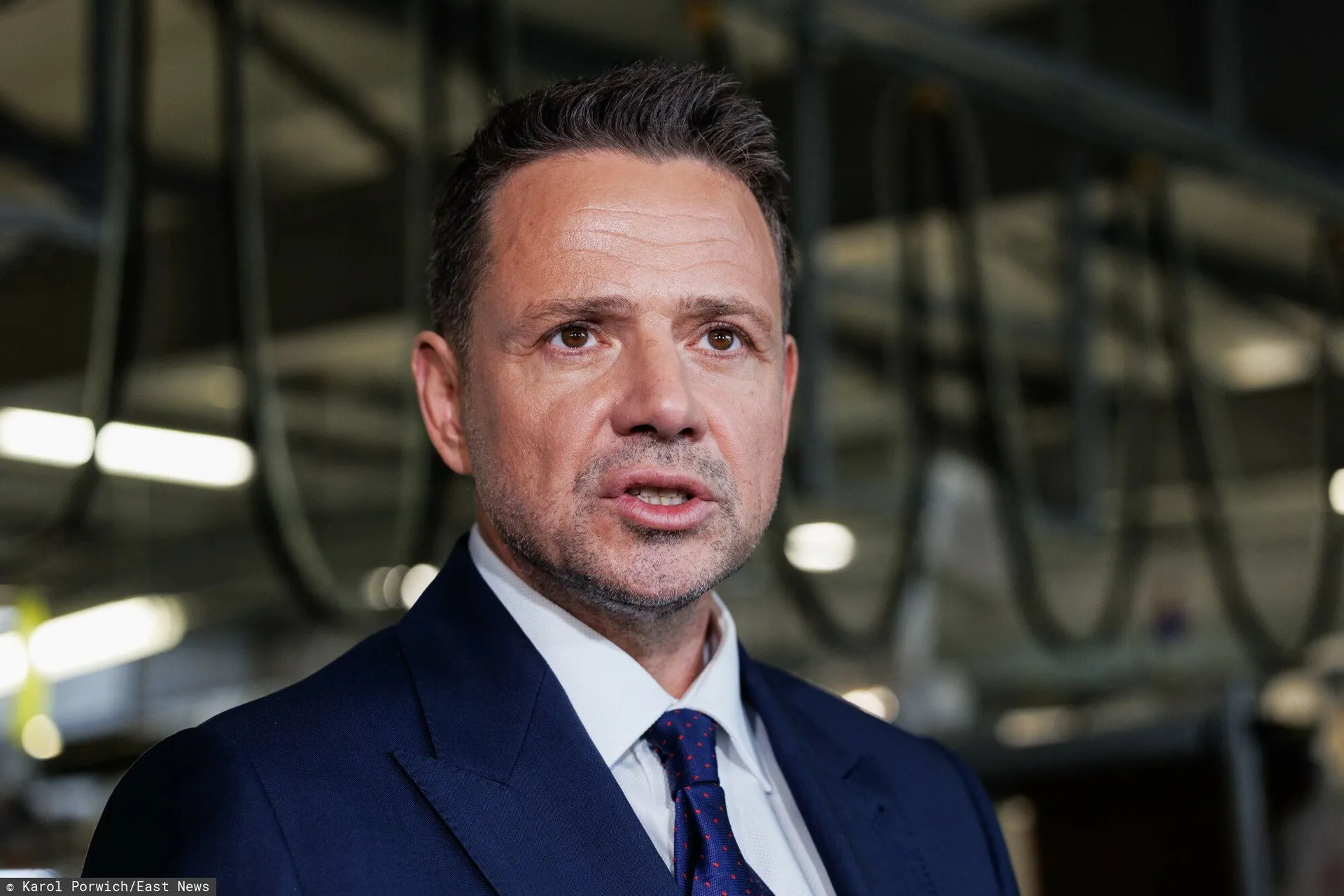 Rafał Trzaskowski