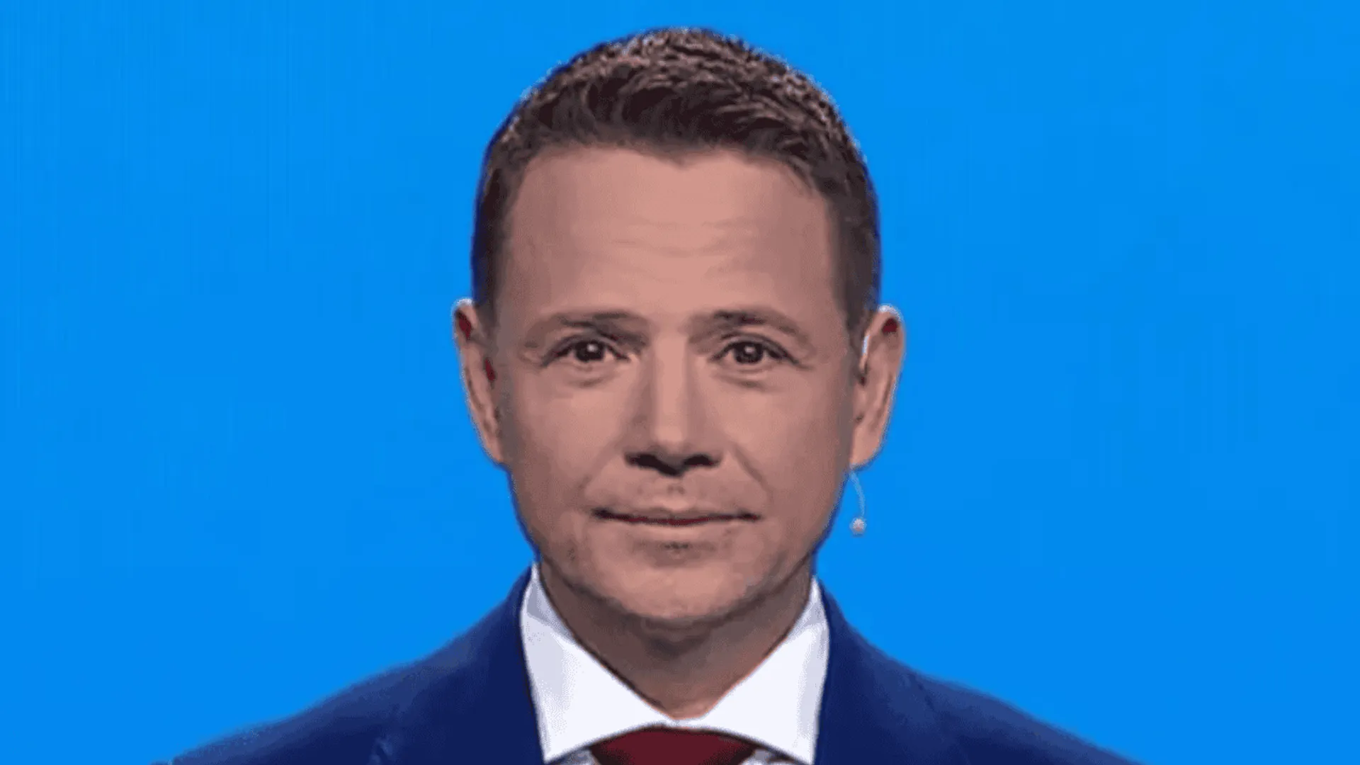 Rafał Trzaskowski