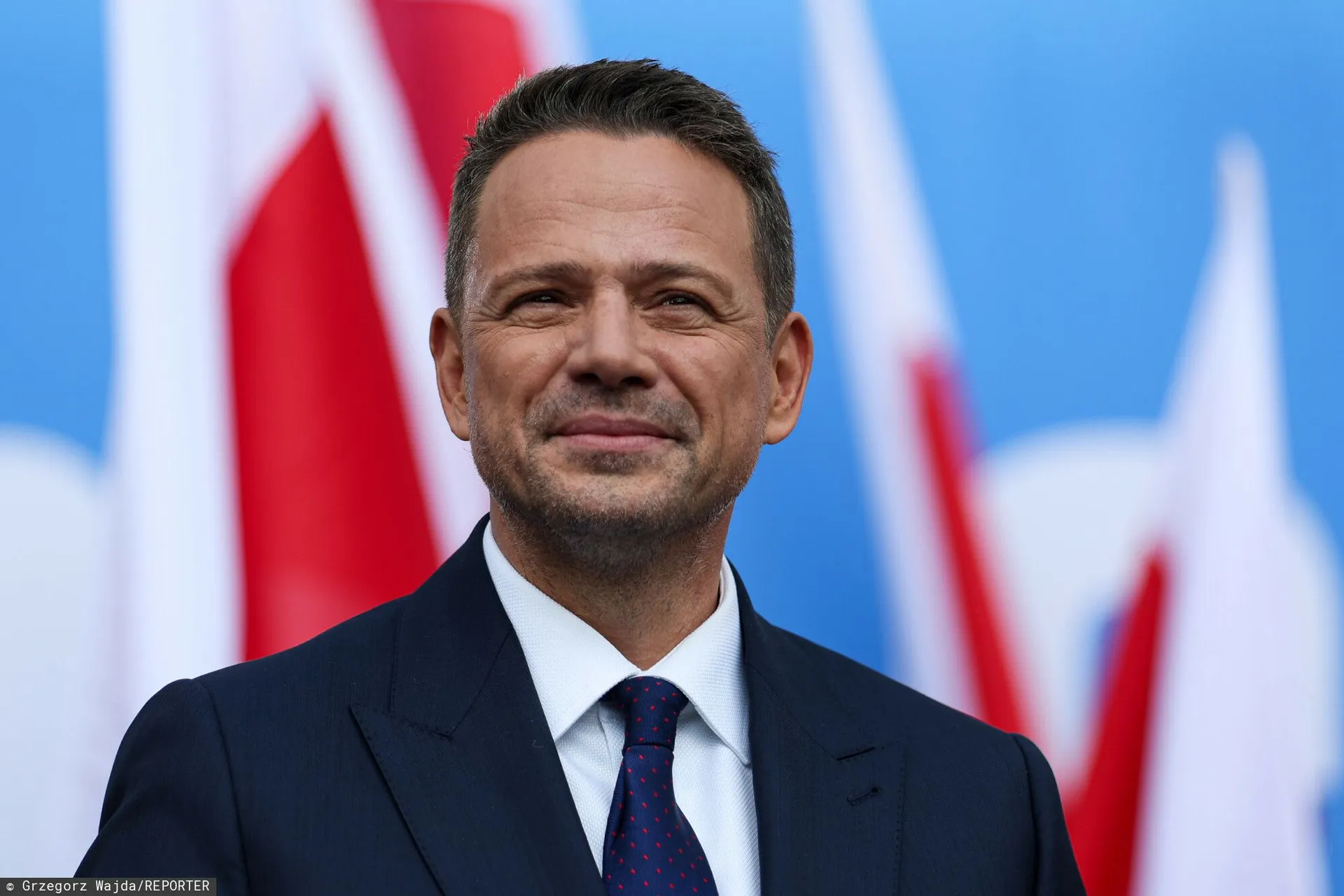 Rafał Trzaskowski
