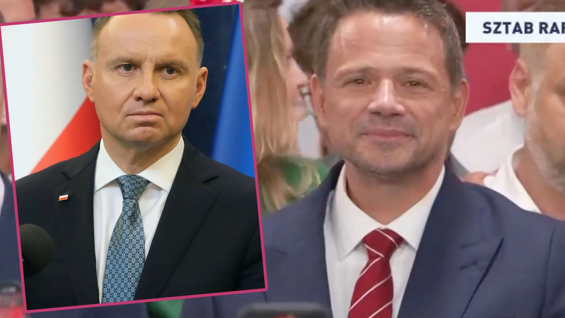 Andrzej Duda, Traskowski