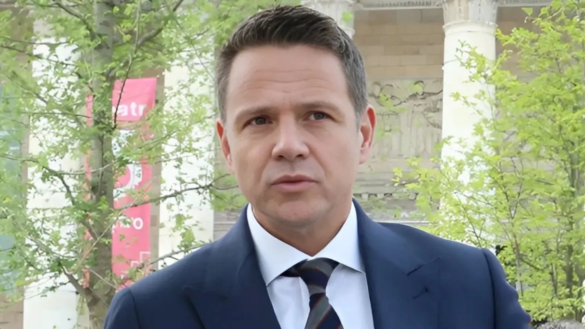 Rafał Trzaskowski