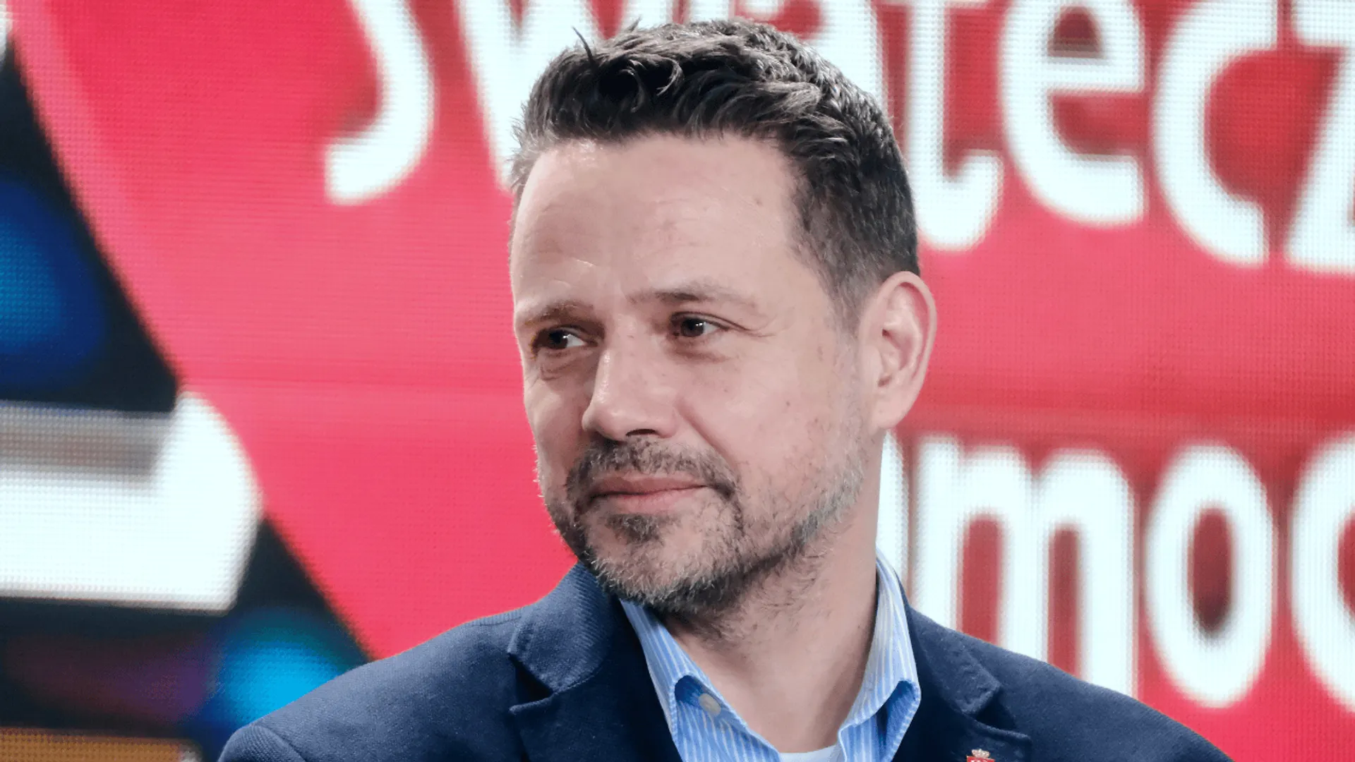 Rafał Trzaskowski