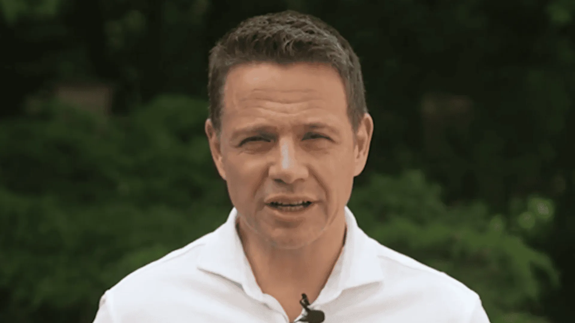 Rafał Trzaskowski