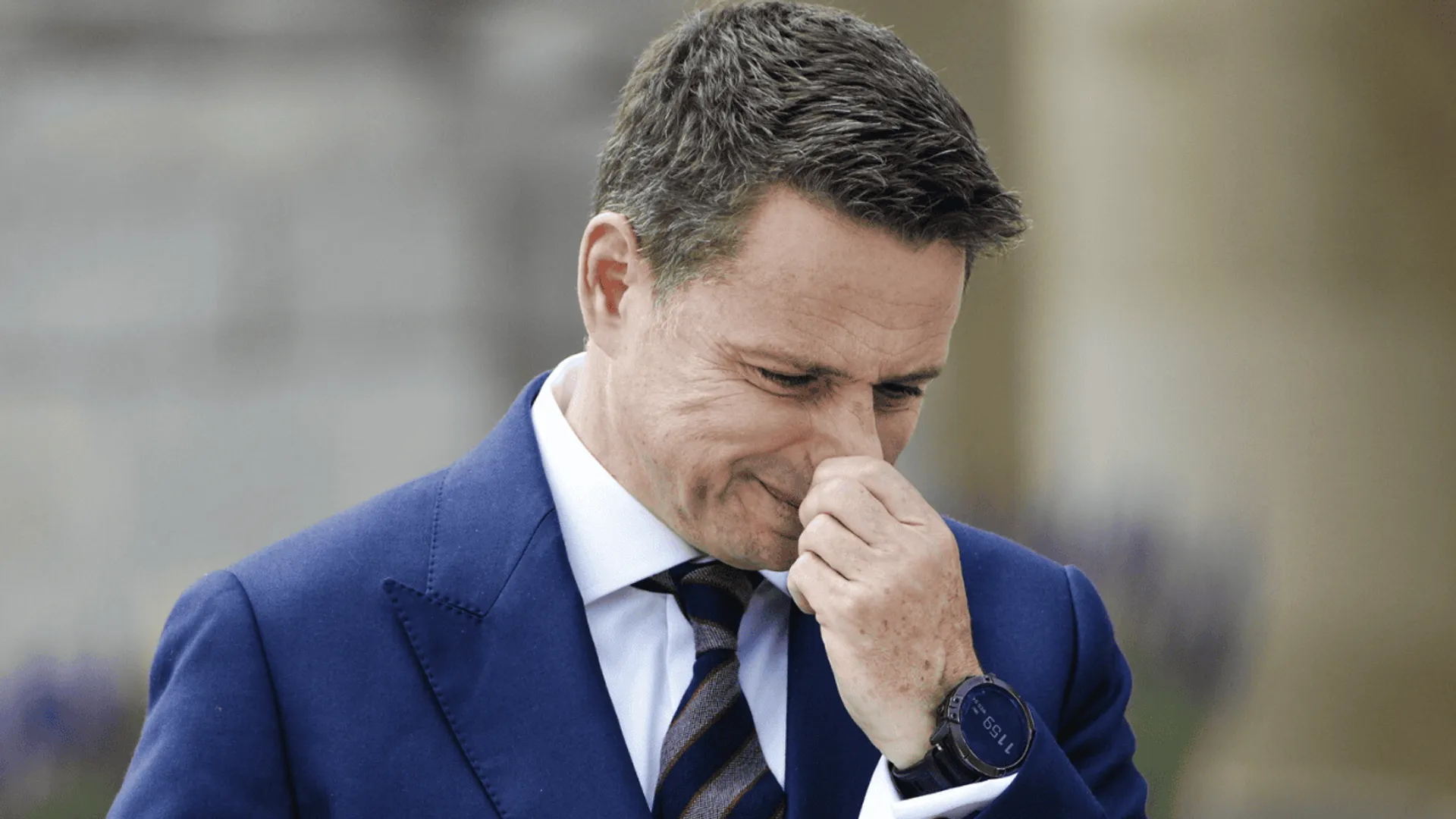 Rafał Trzaskowski
