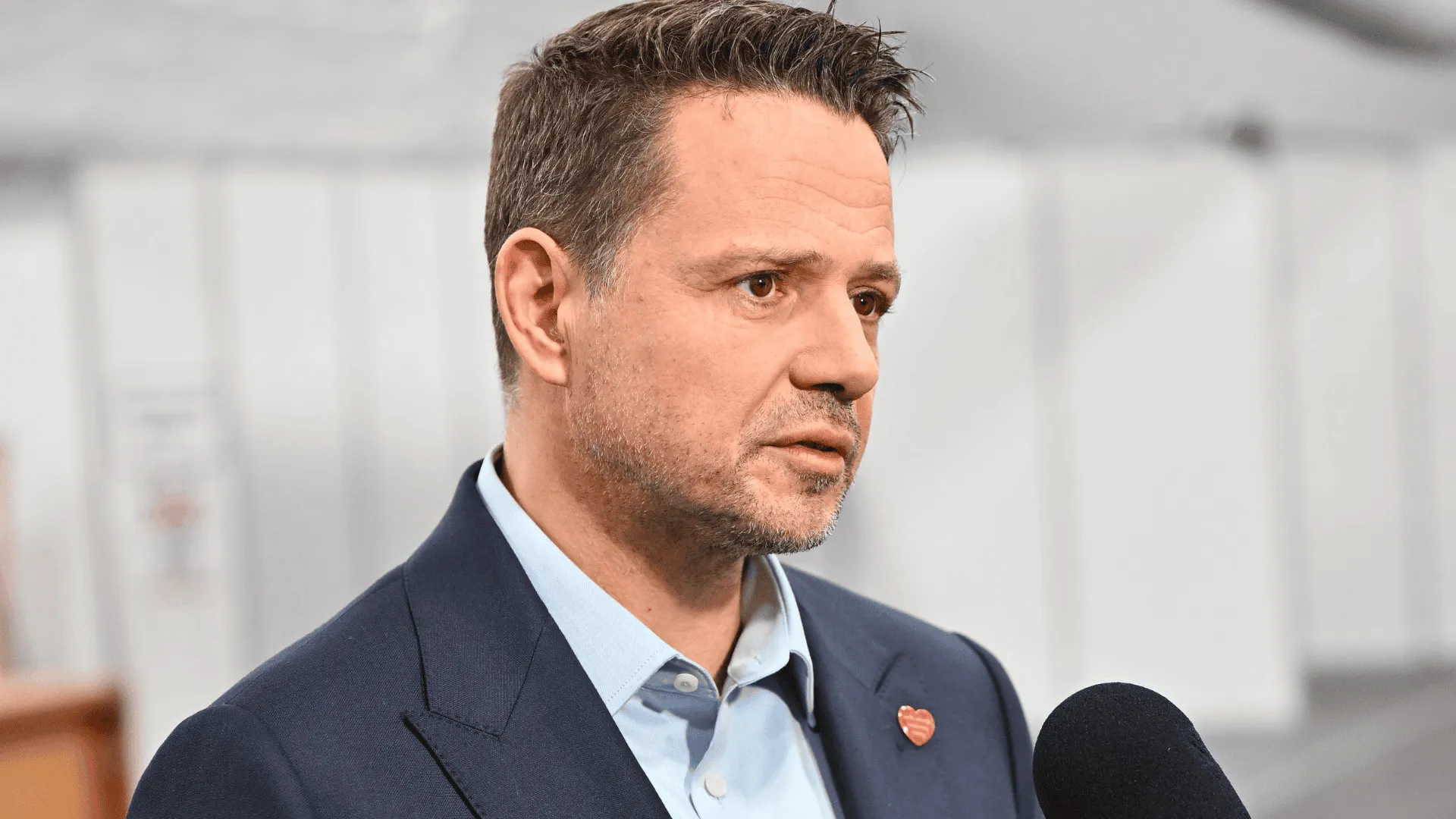 Rafał Trzaskowski 