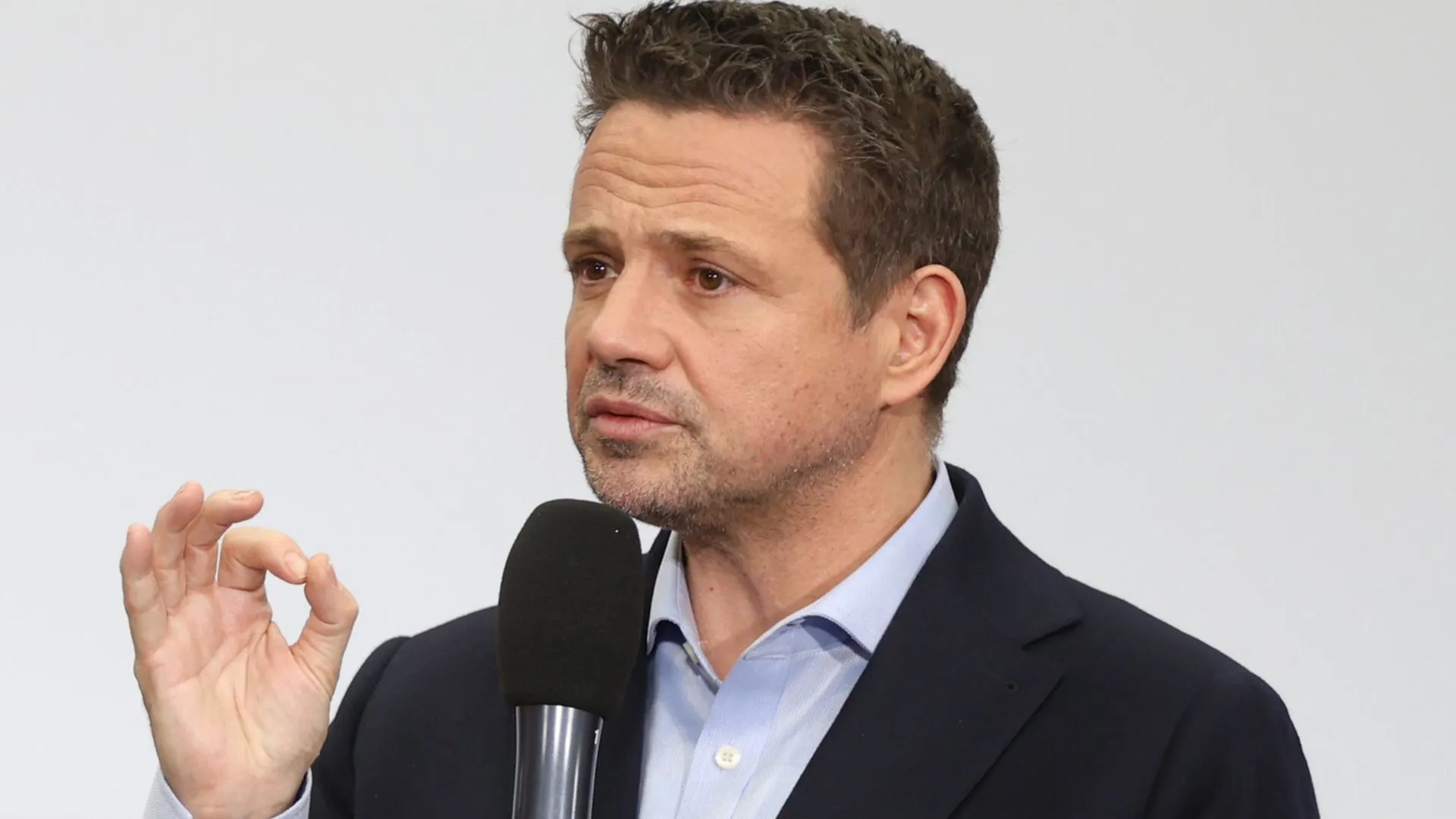 Rafał Trzaskowski