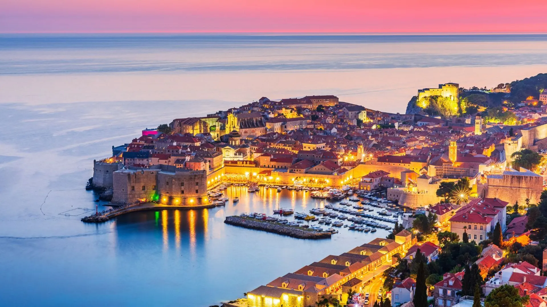 Raj turystyczny Polaków