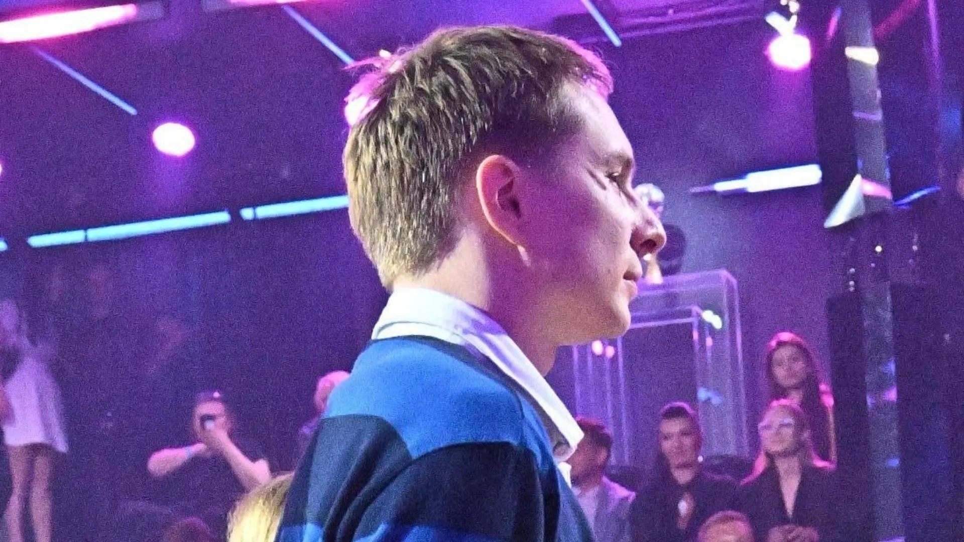 Ralph Kaminski
