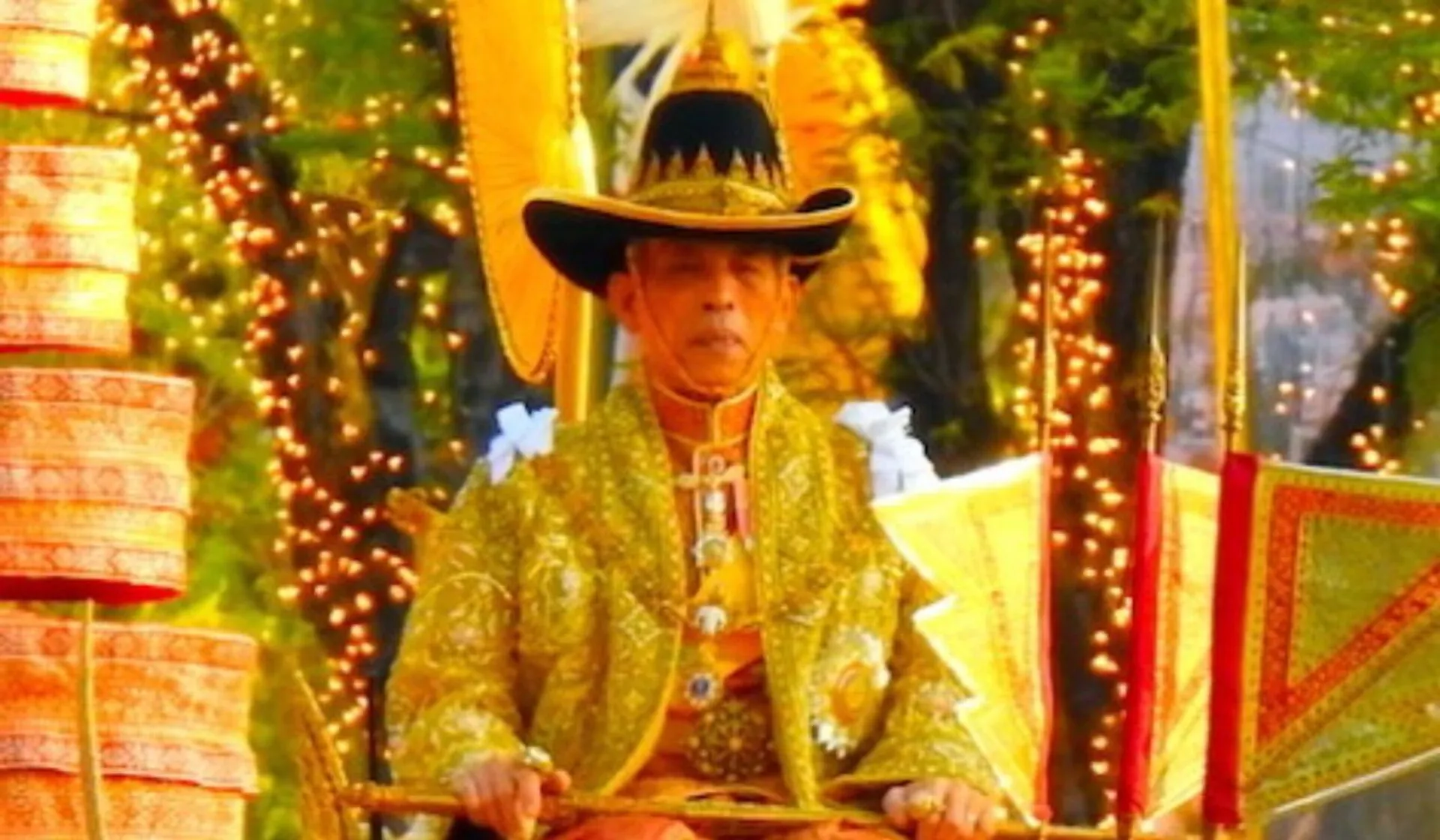 Rama X