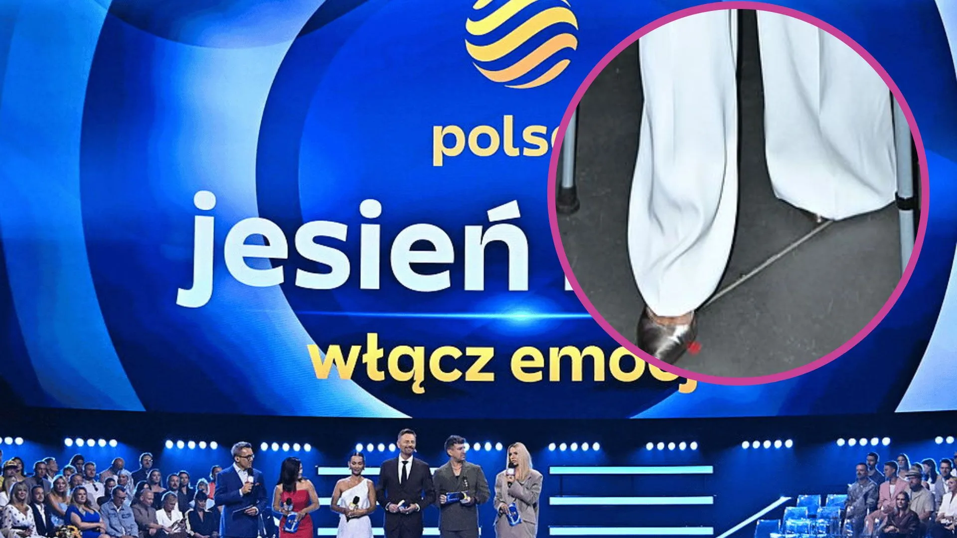 Ramówka Polsatu