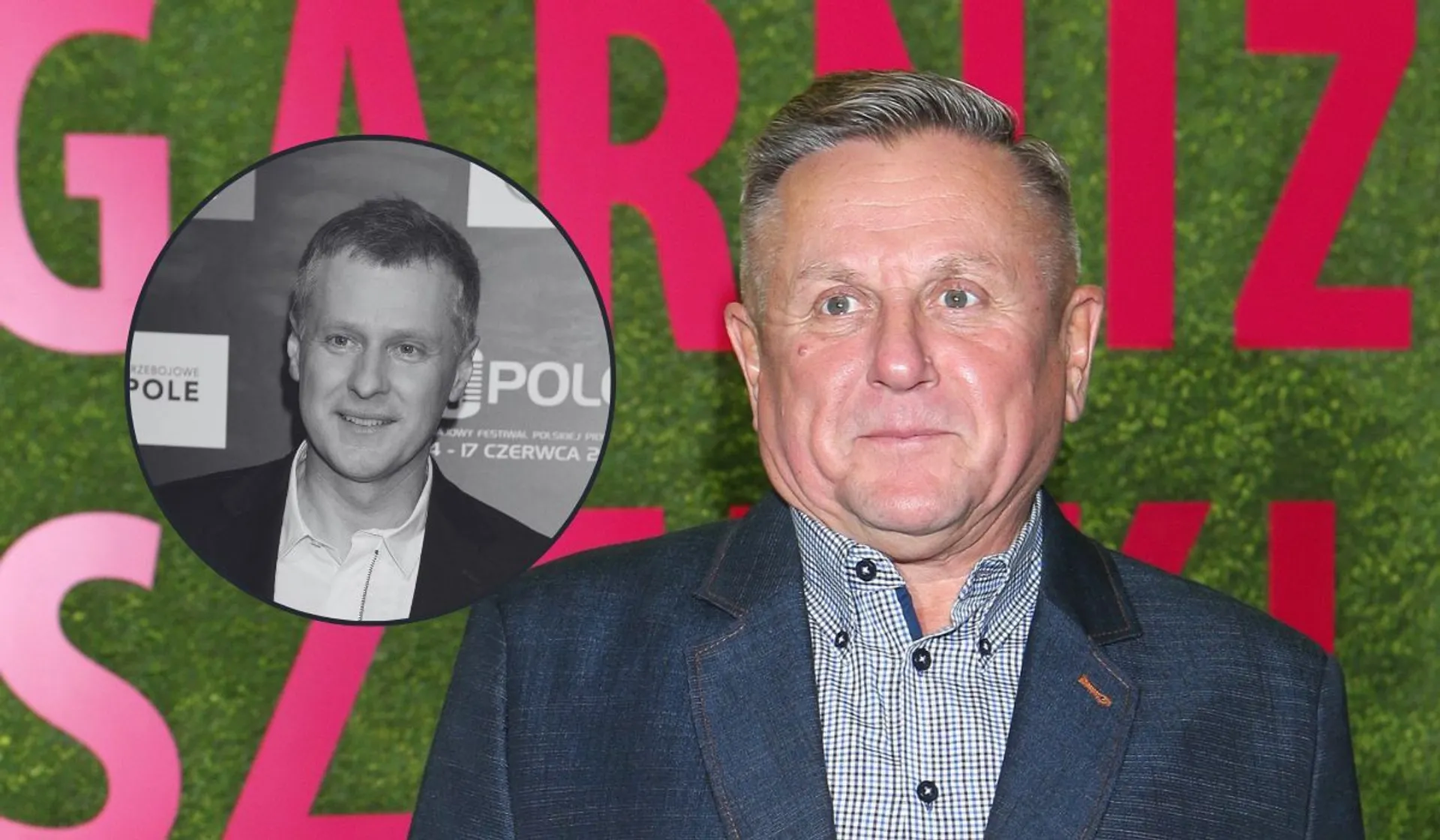 Raptowna decyzja przyjaciela zmarłego Krzysztofa Respondka