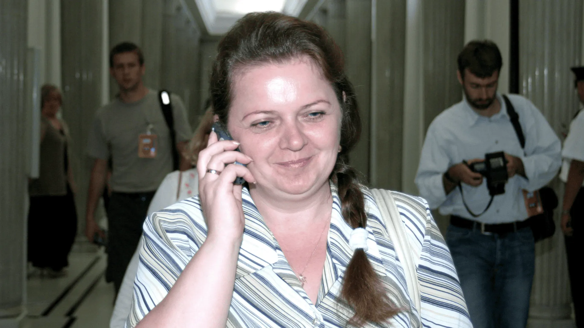 Renata Beger