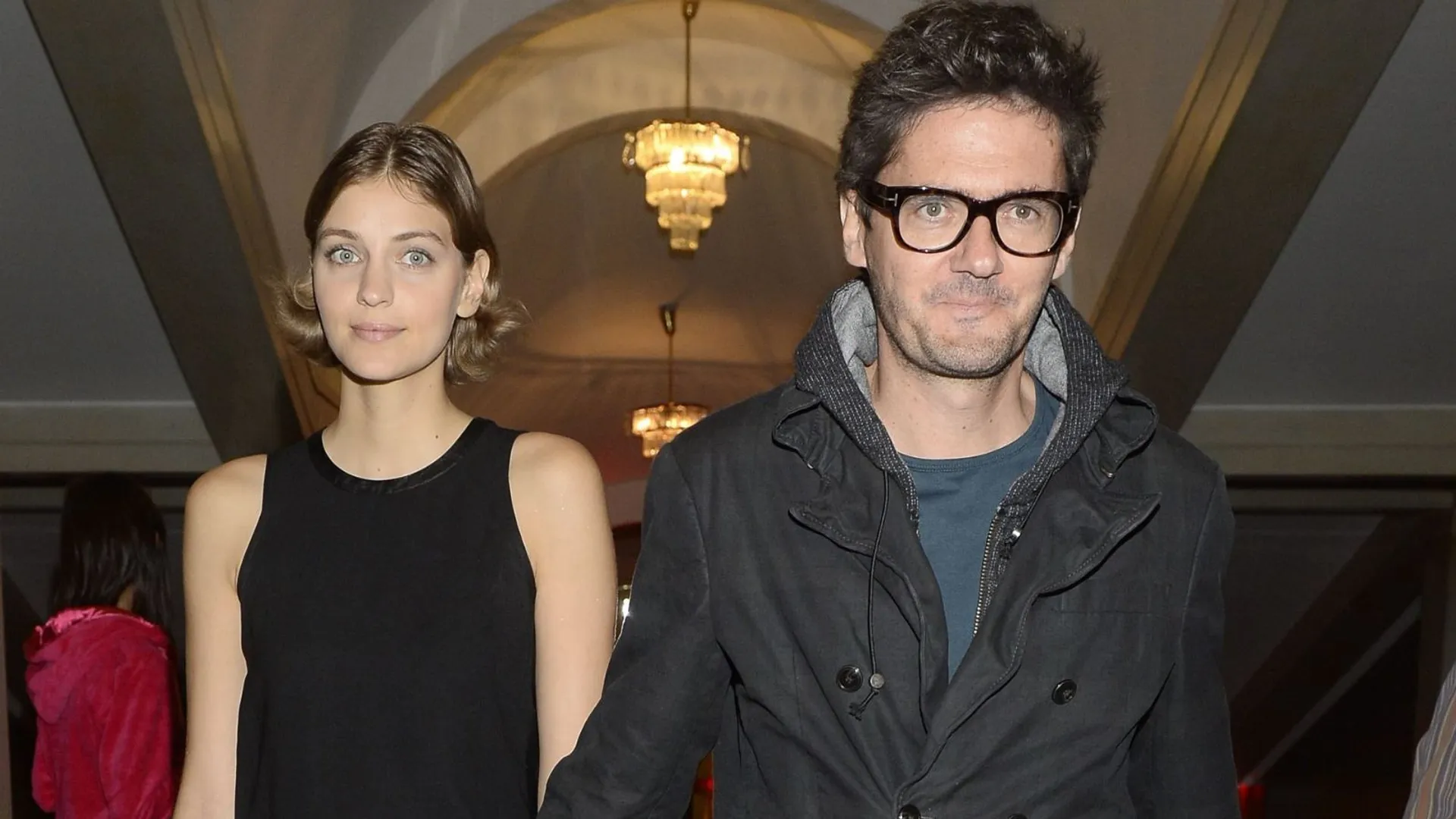 Renata Kaczoruk, Kuba Wojewódzki