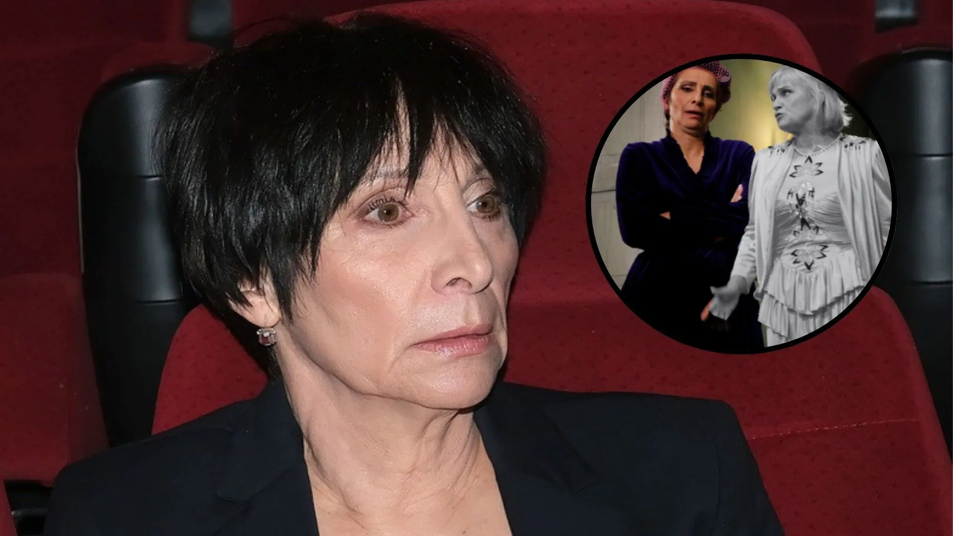 Renata Pałys, Marzena Kipiel-Sztuka