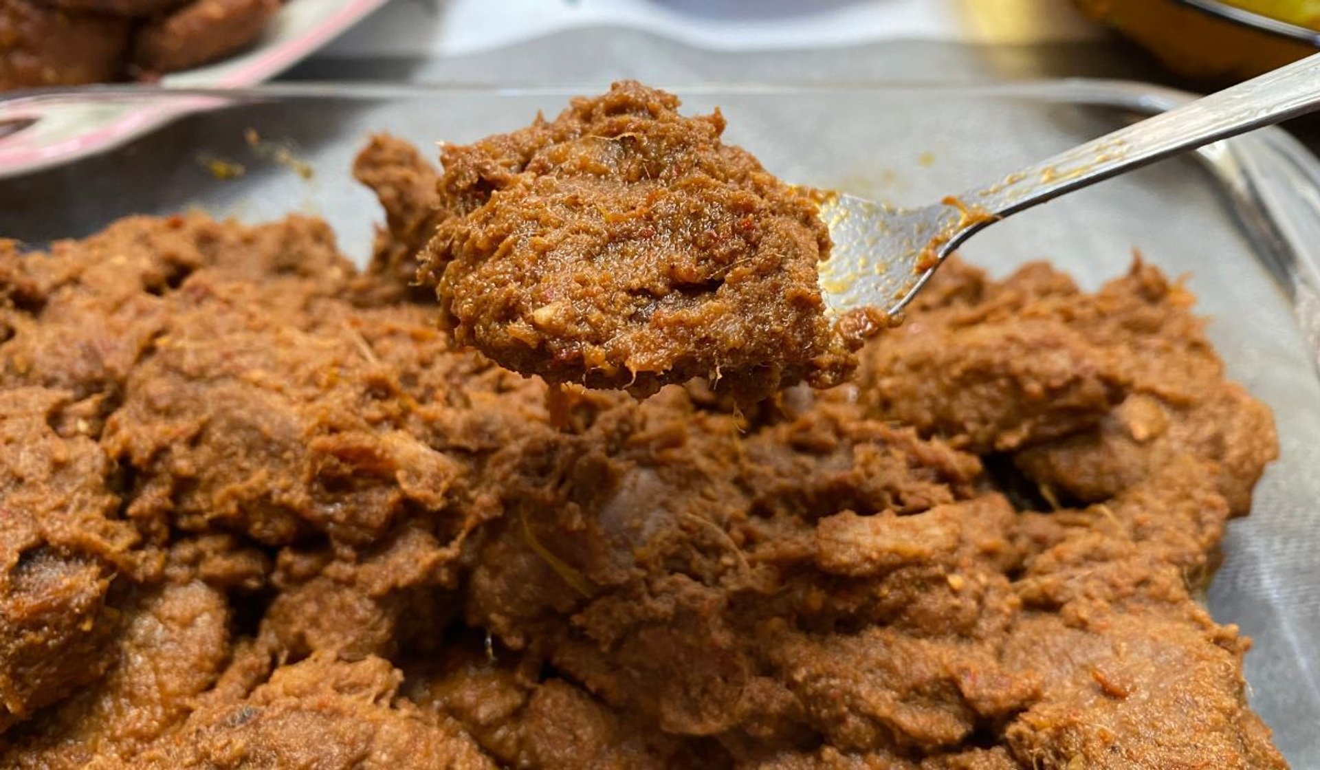 Rendang