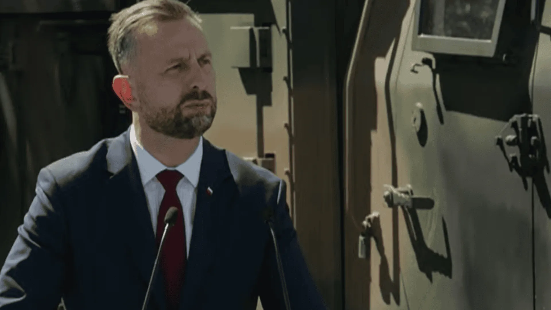 Kosiniak-Kamysz