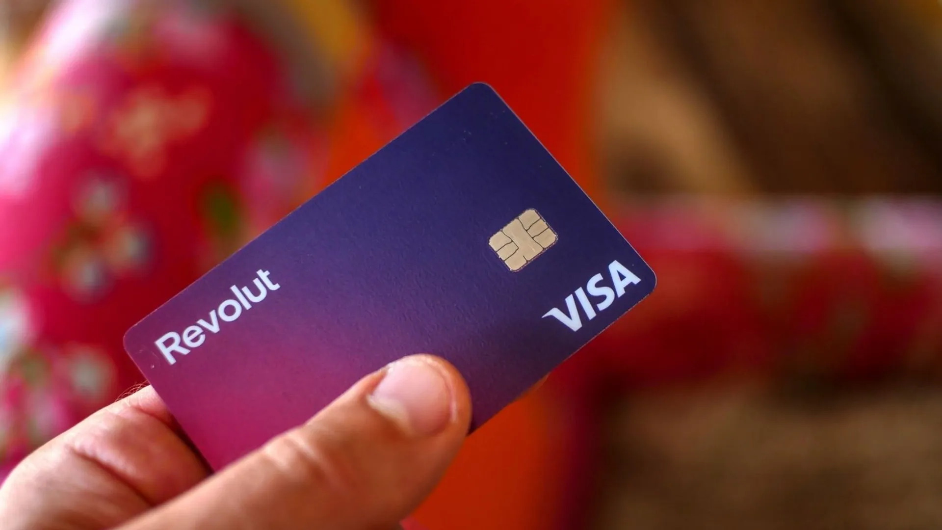 Revolut, wyciek danych, wyciek danych Revolut