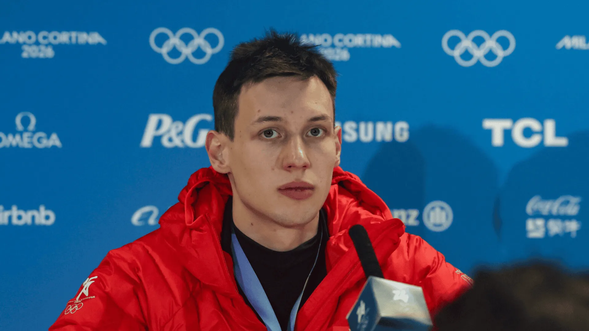 Ledwo zdobył dla Polski medale na igrzyskach, a tu taki cios. Jest oficjalny komunikat ws. Tomasiaka, ludzie będą wściekli