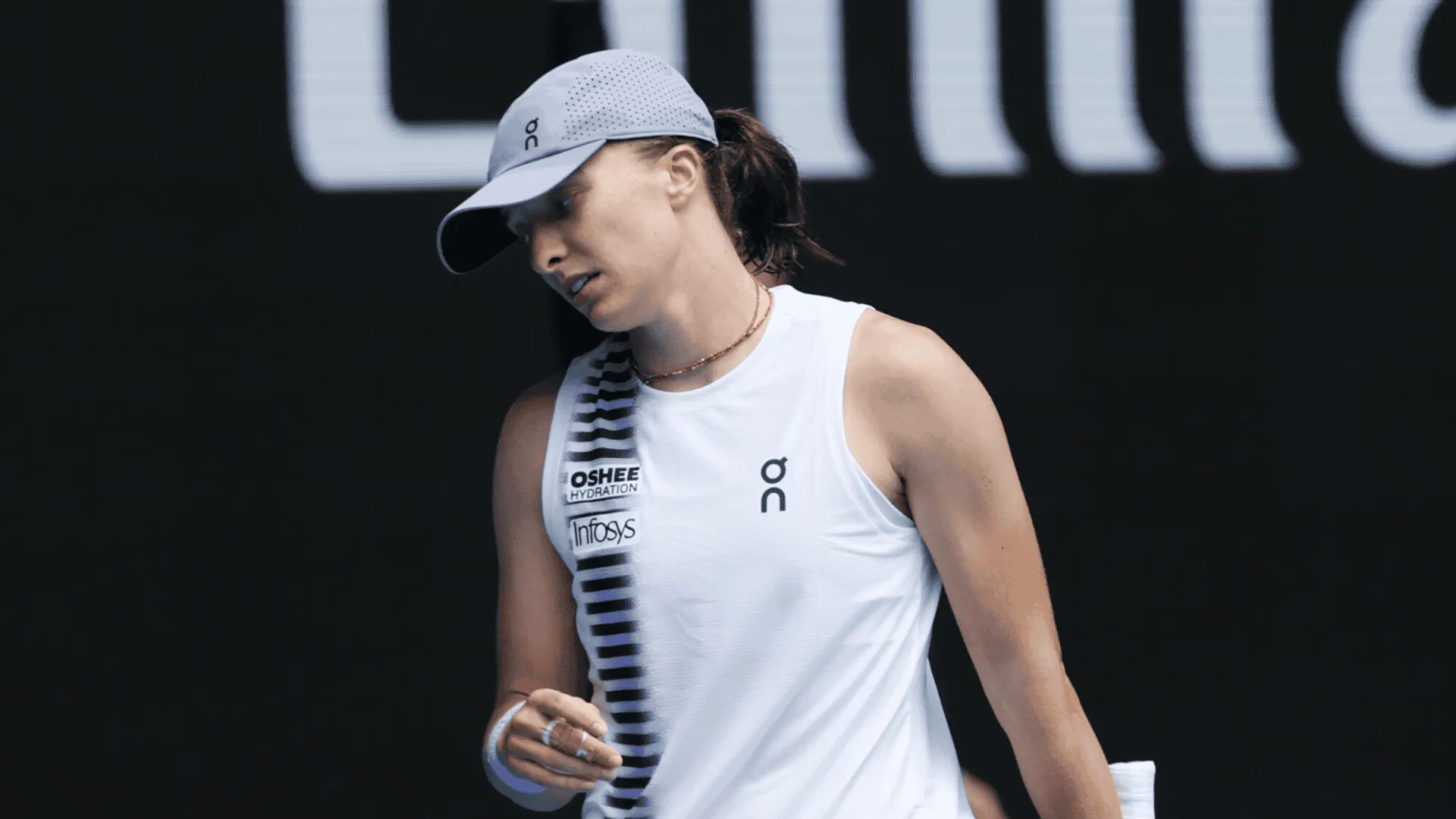 To on będzie trenować Igę Świątek? Decyzja zapadła, Polacy doskonale znają to nazwisko