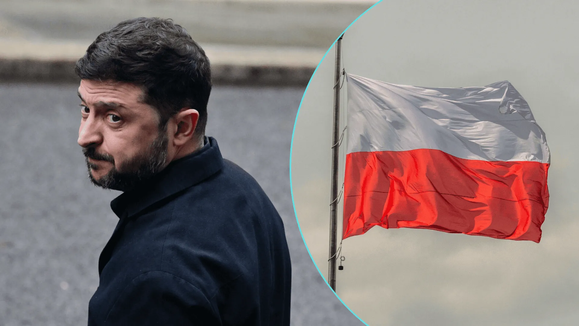 Ciche wsparcie czy wizerunkowy odwrót? Nowy raport o relacjach polsko-ukraińskich