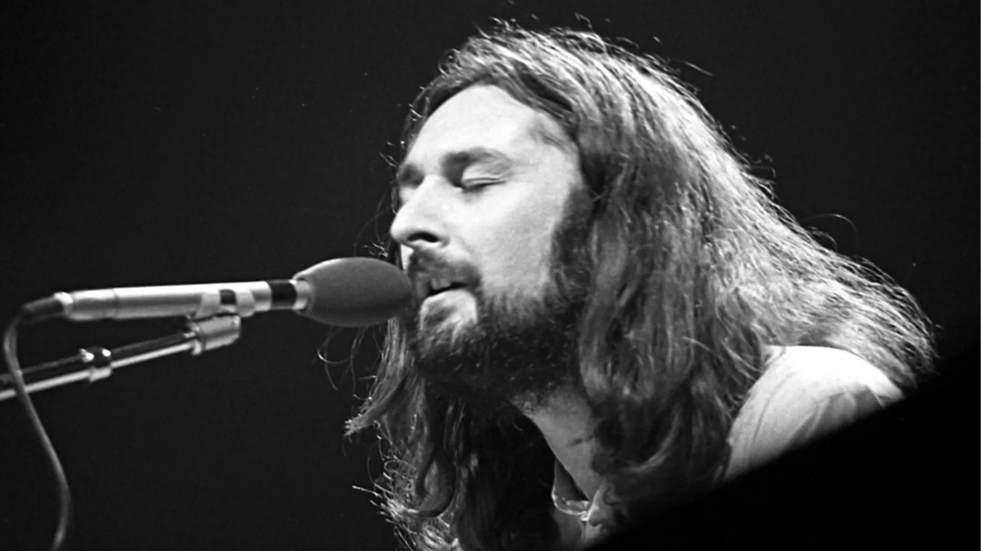 Rick Davies