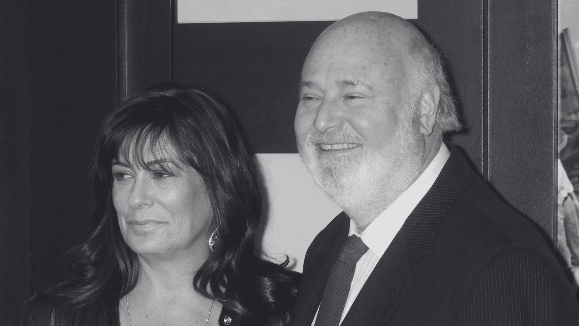 Rob i Michelle Reiner