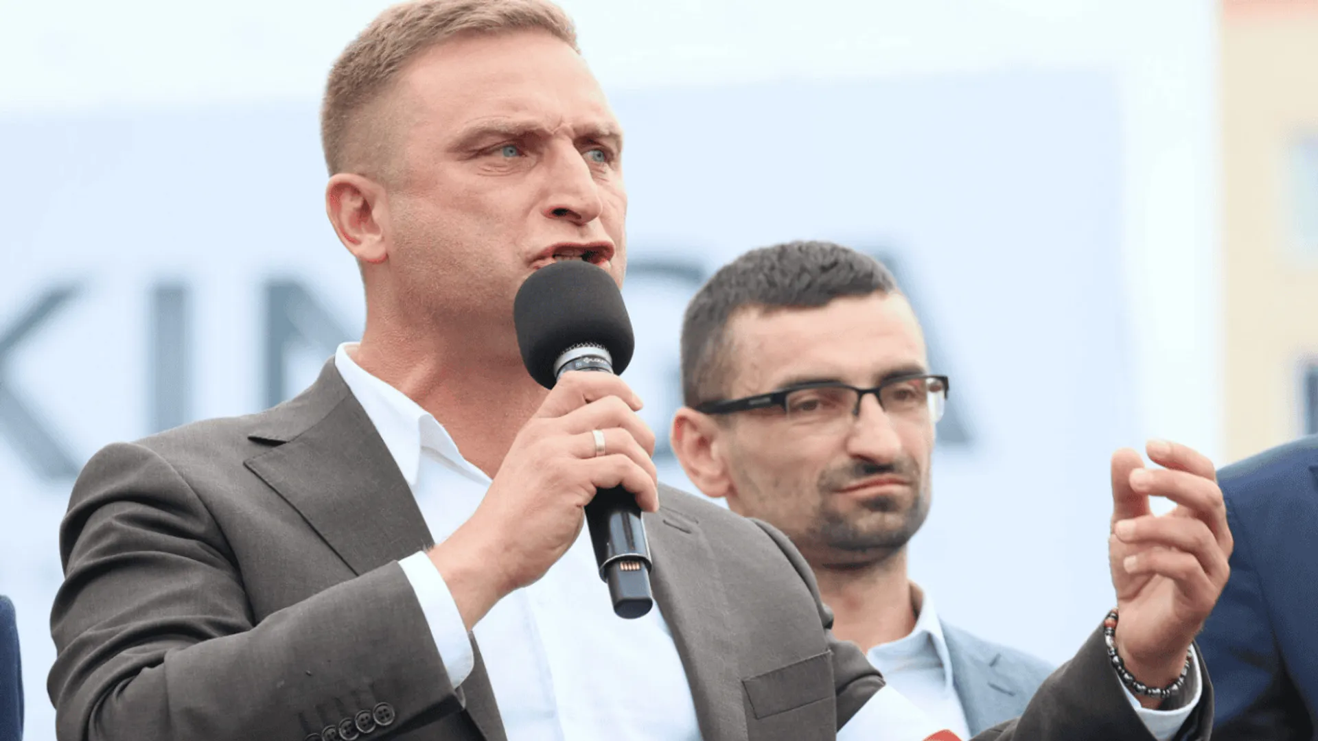 Robert Bąkiewicz