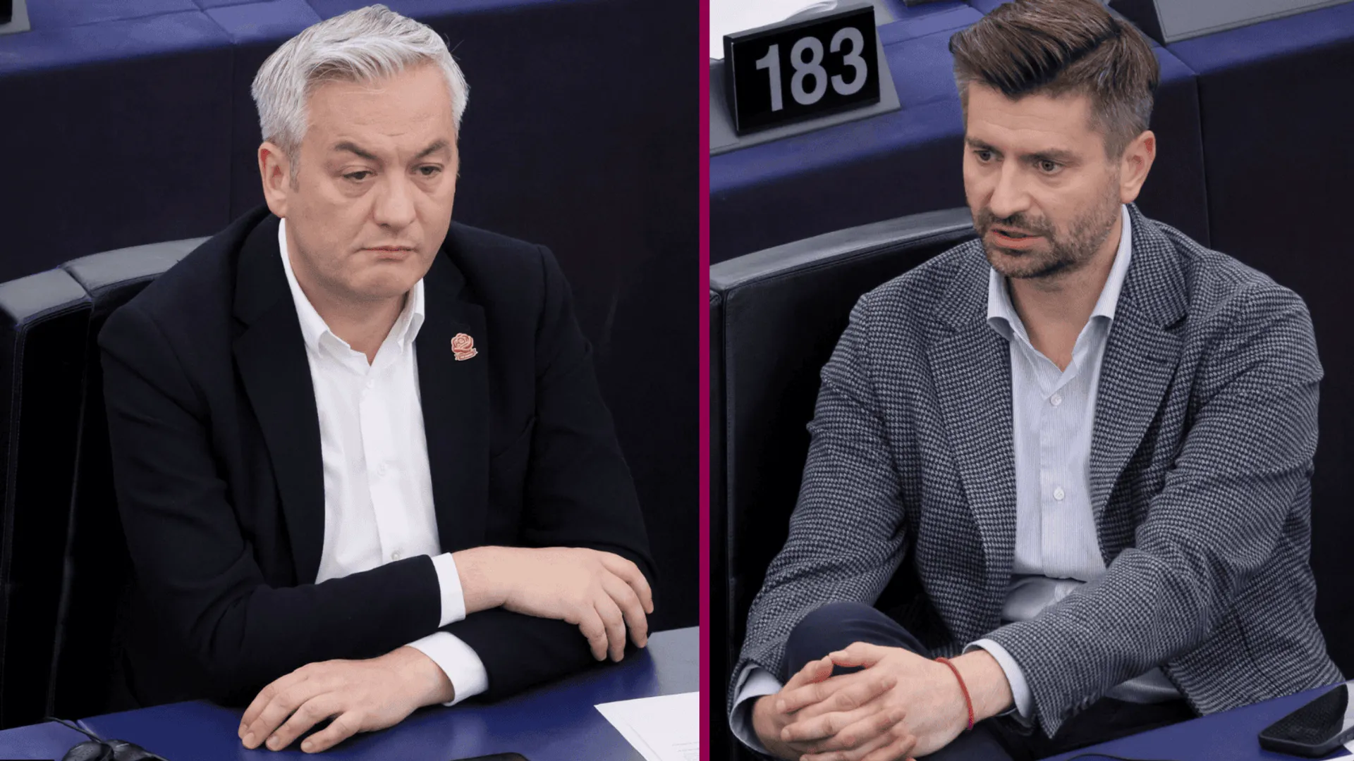 Robert Biedroń wrócił pamięcią do bolesnej przeszłości i decyzji, która odbiła się szerokim echem