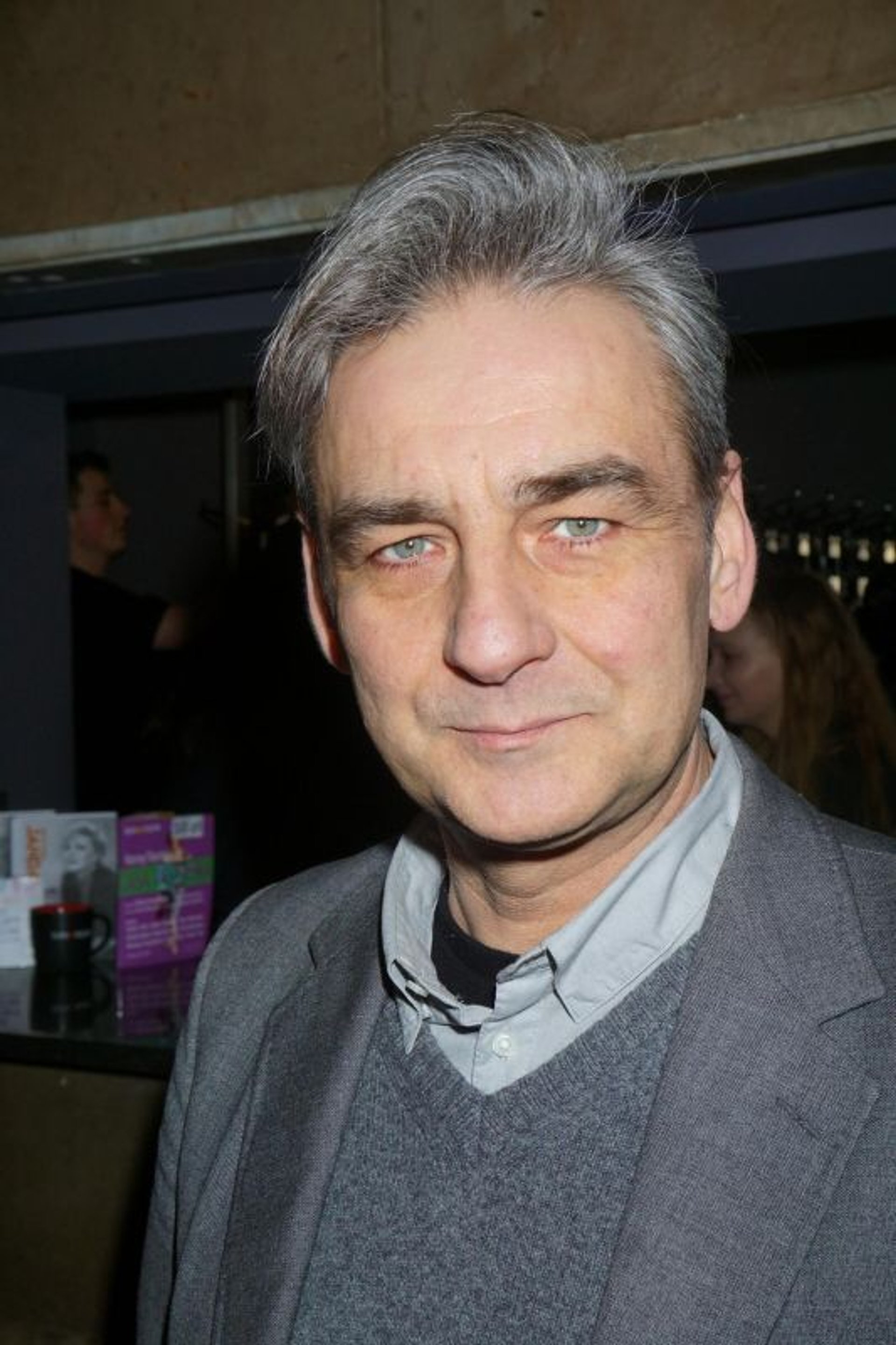 Robert Gonera wyznał, dlaczego nie chce się wiązać Robert Gonera wyznał, dlaczego nie chce się wiązać