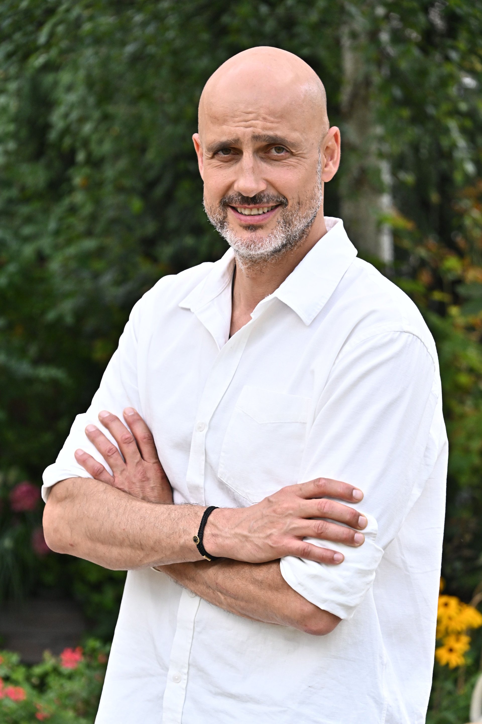 Internauci nie wierzą w to, co widzą. Prowadzący