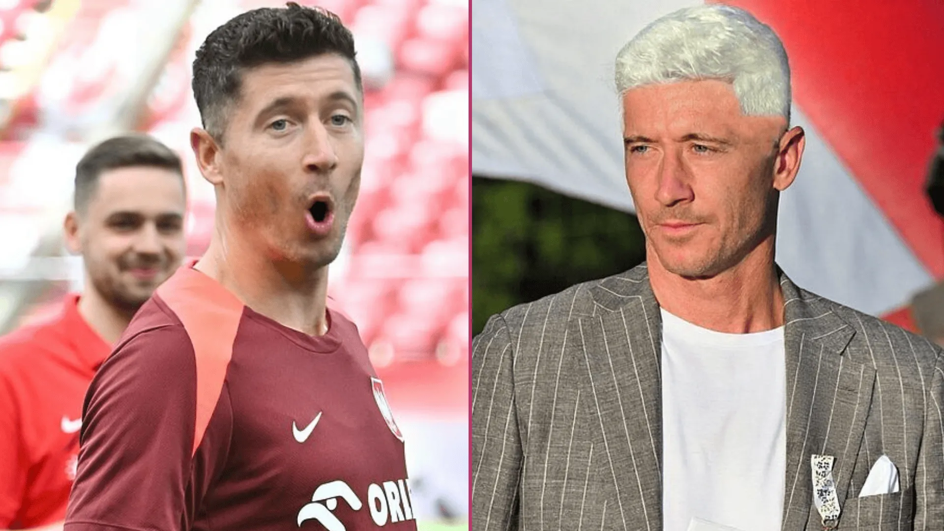 Robert Lewandowski