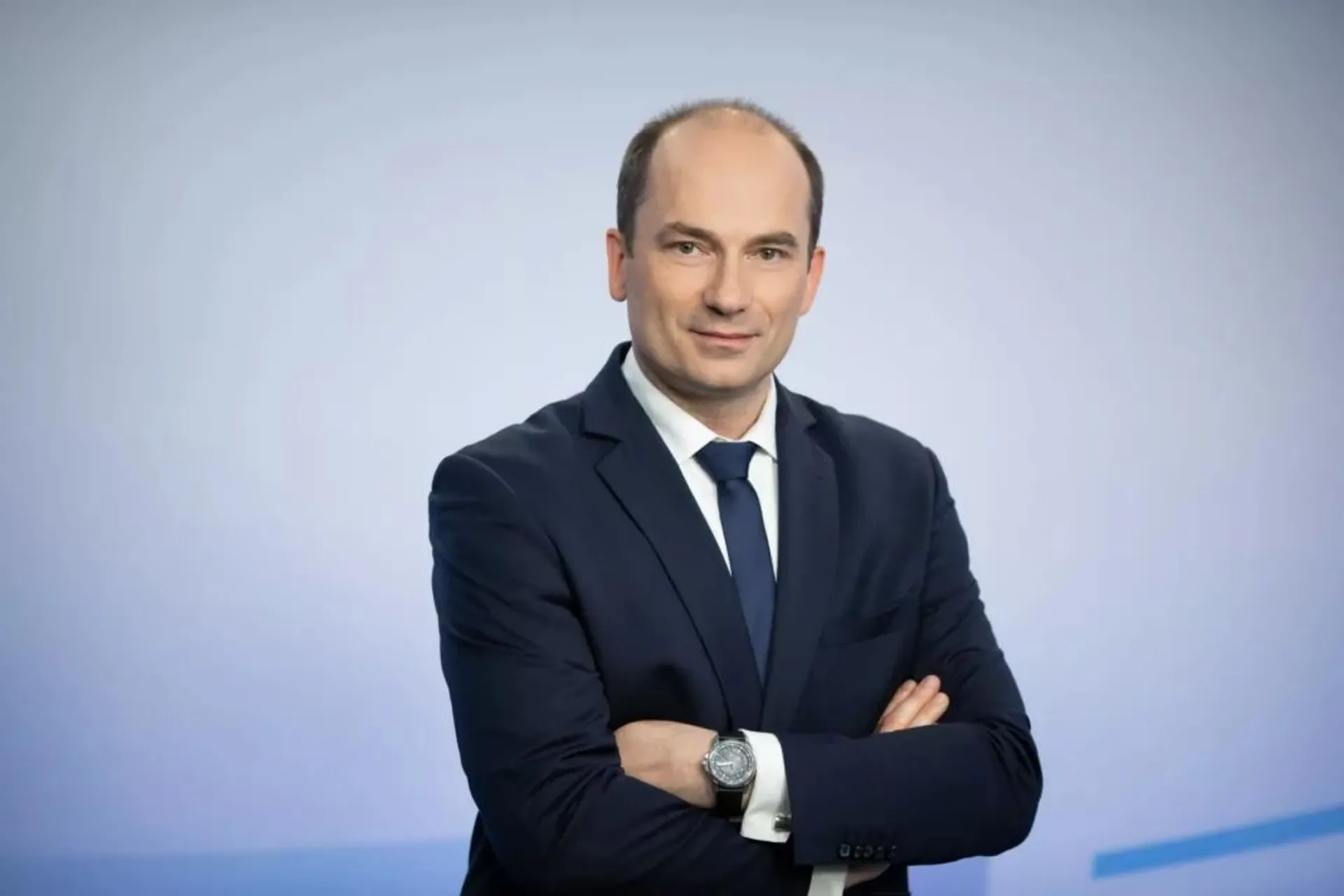 Robert Lisicki, Lewiatan