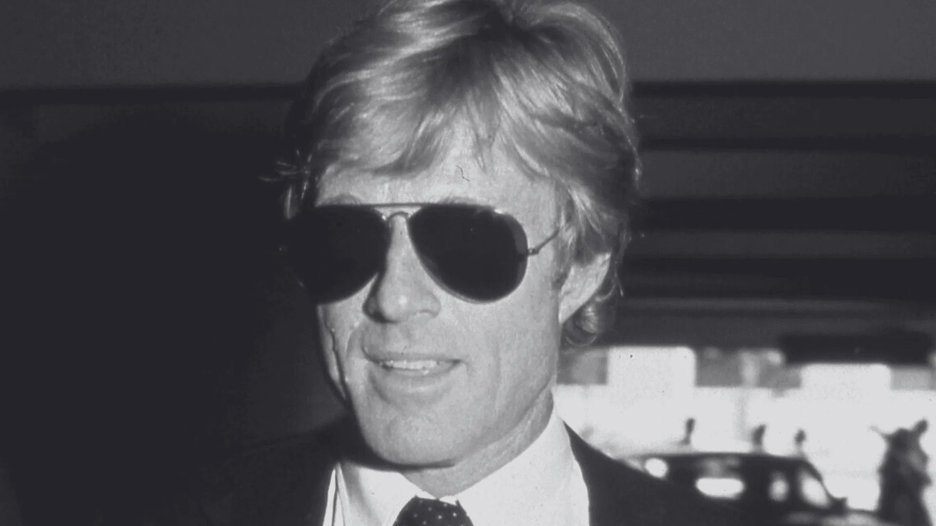 Robert Redford