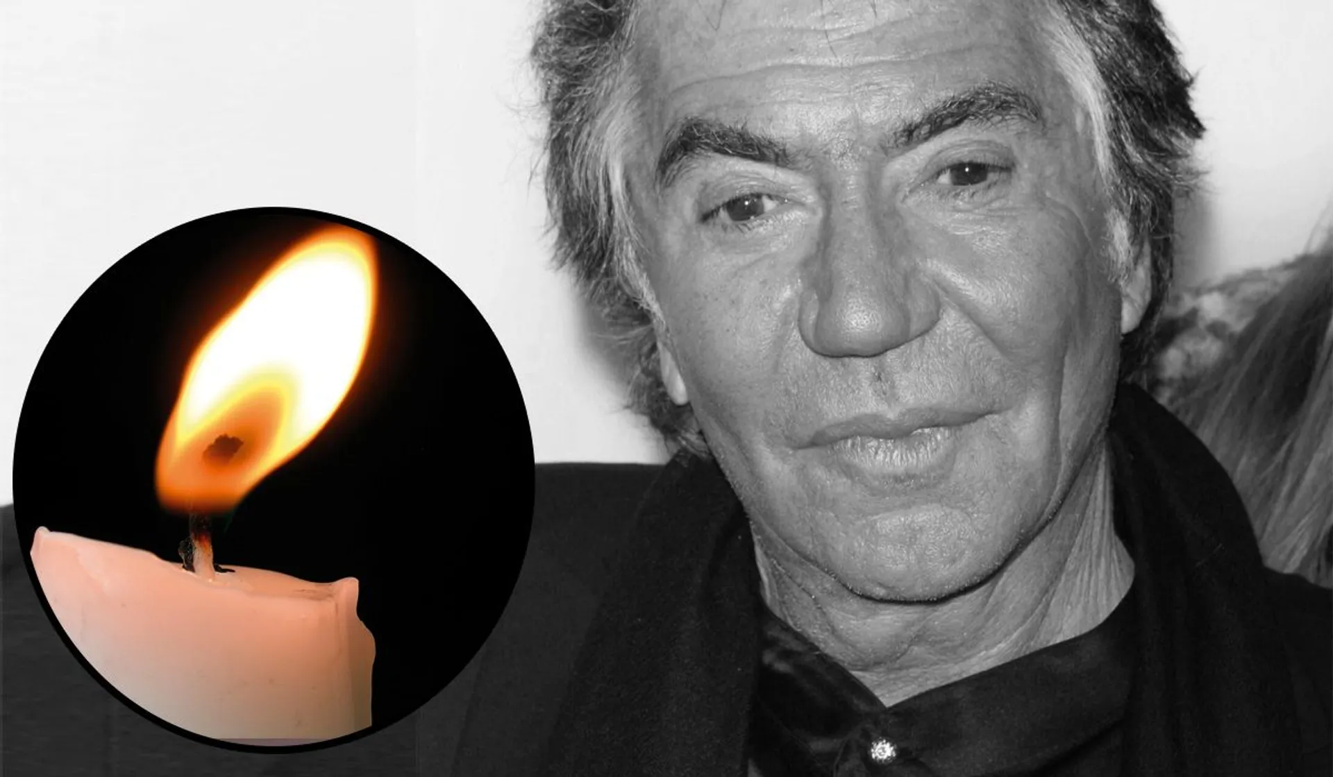 Nie żyje Roberto Cavalli. Odszedł jeden z najsłynniejszych projektantów na świecie