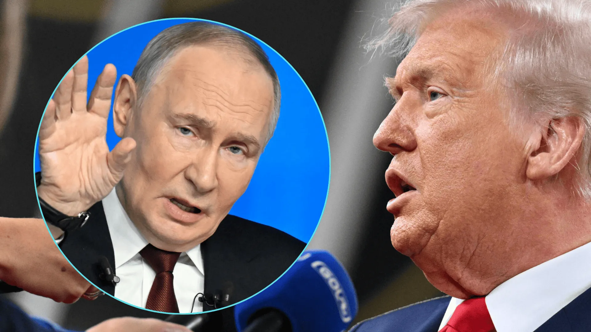 Putin w „Radzie Pokoju” Trumpa: Kreml analizuje ofertę nadzoru nad Strefą Gazy