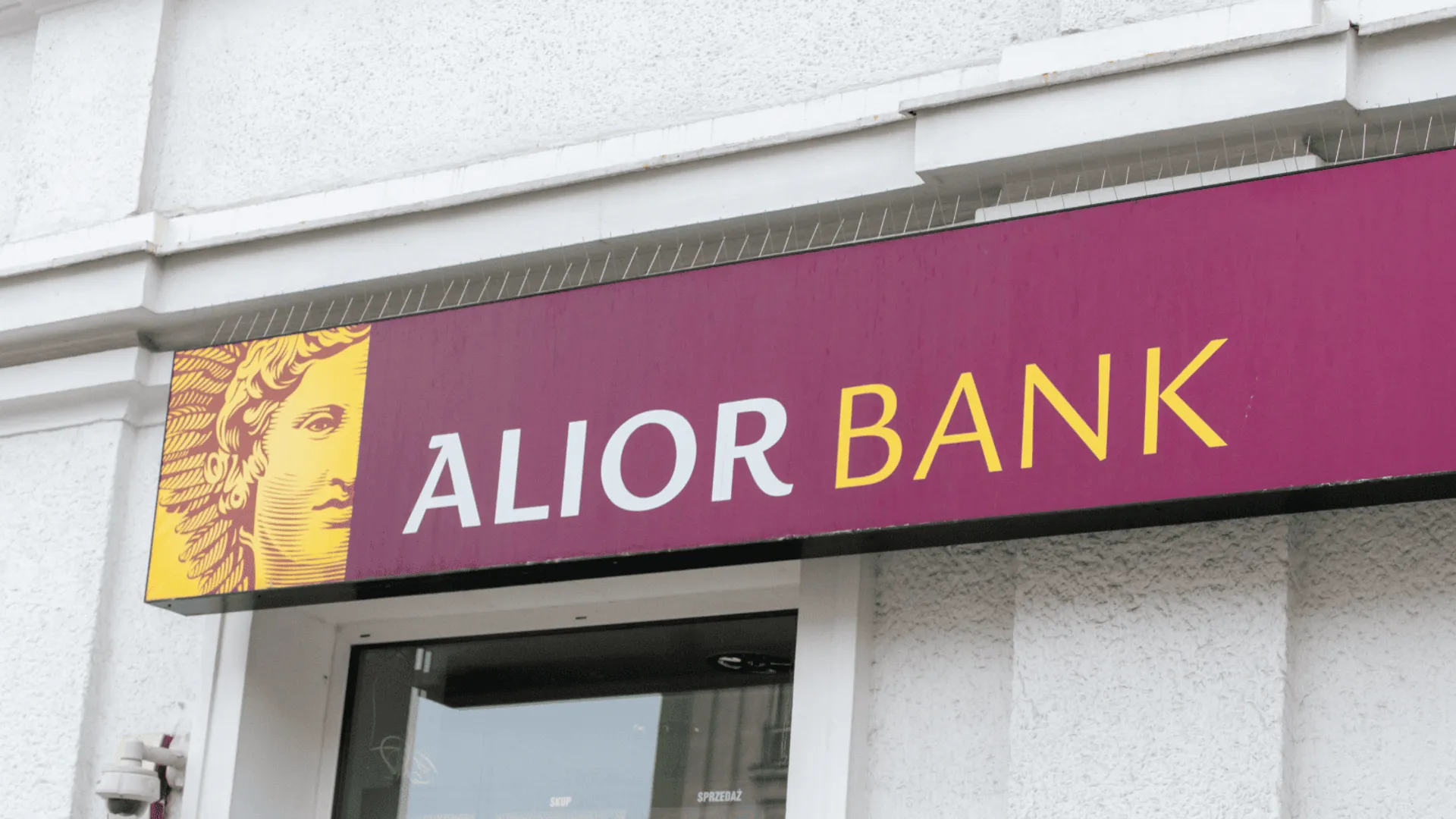 Potężna awaria w Alior Banku. Klienci odcięci od kont w całym kraju