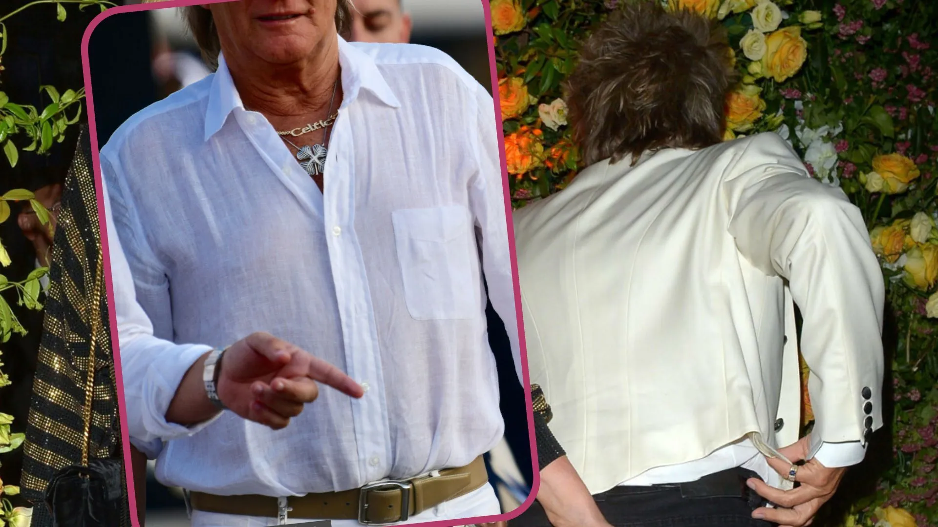 Był nastolatkiem, gdy został ojcem. Oddał córkę do adopcji