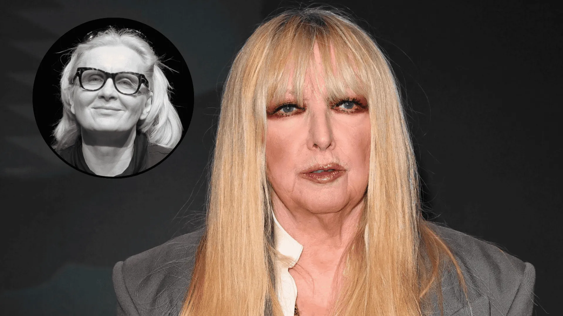 Maryla Rodowicz, Magda Umer