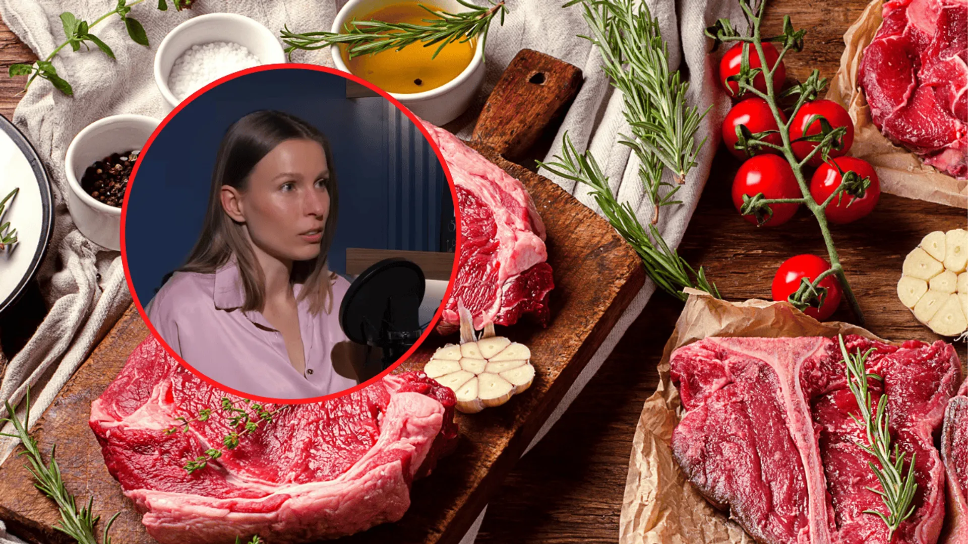 Roksana Środa - dietetyk kliniczny 