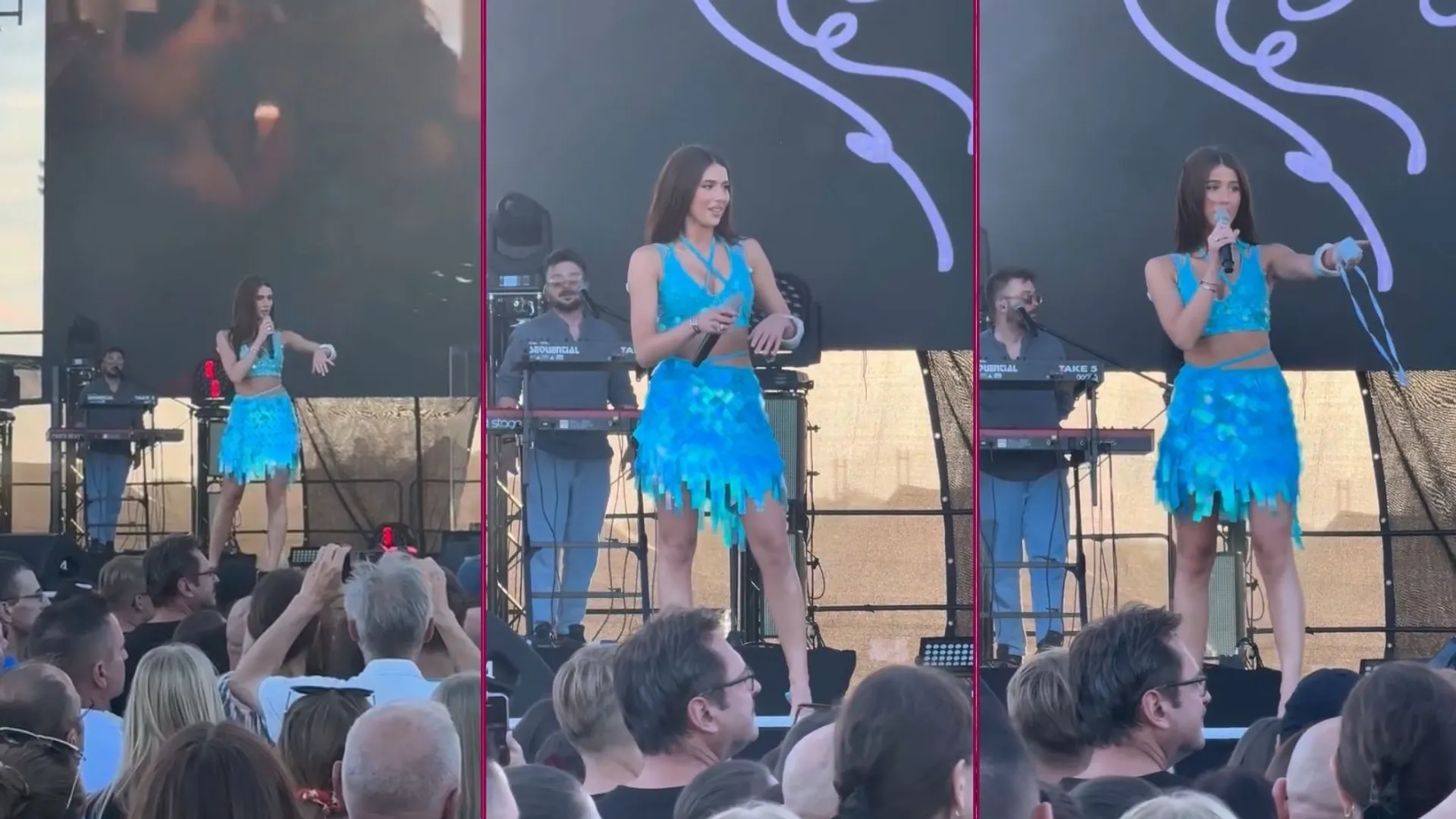 Roksana Węgiel