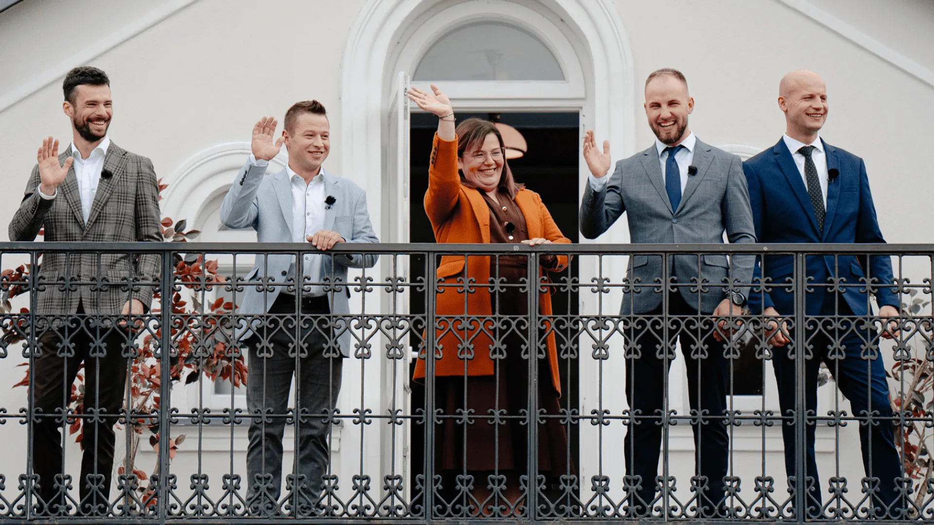 Rolnik Szuka Żony 12 - Finał