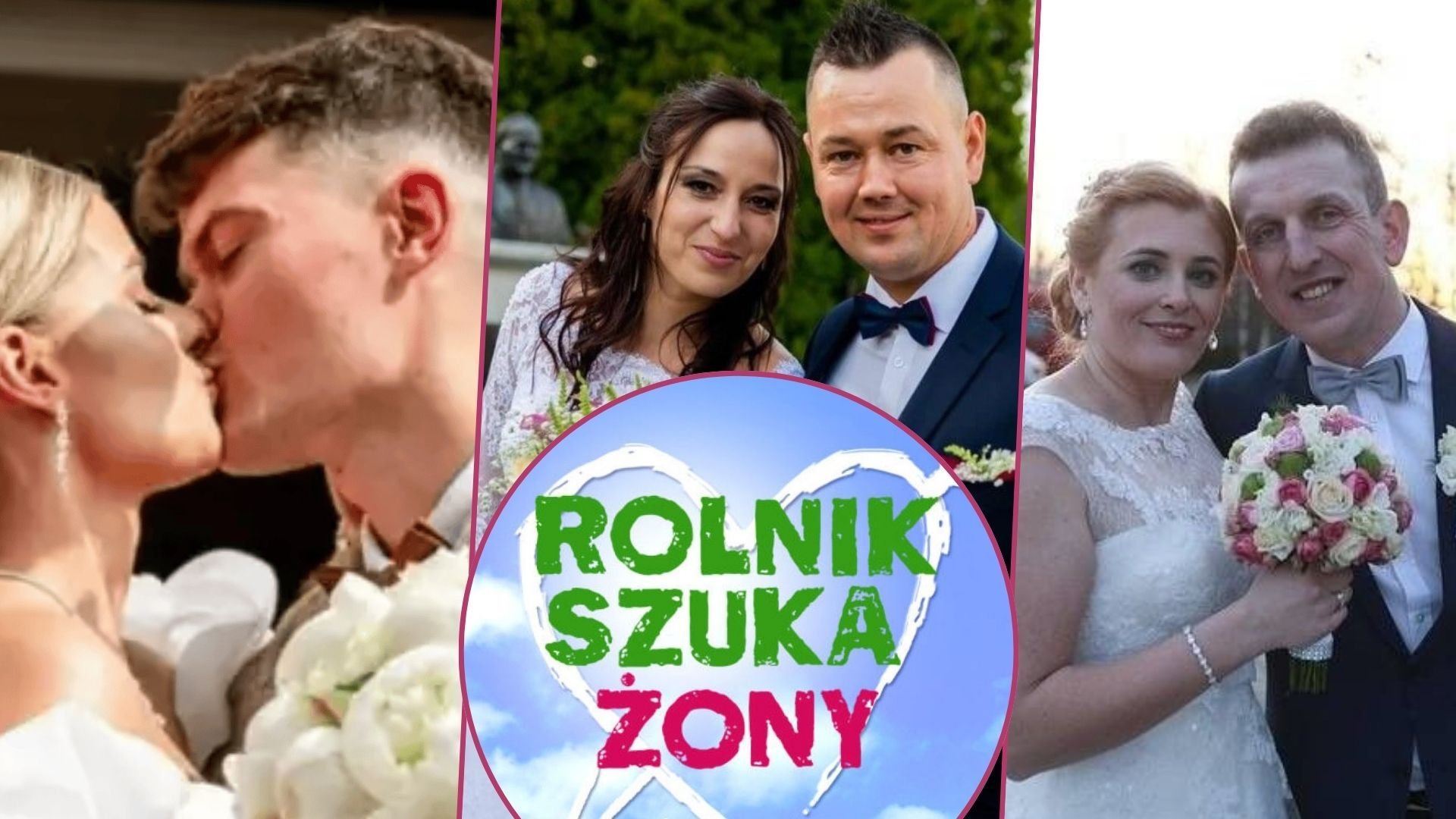 Rolnik Szuka Żony