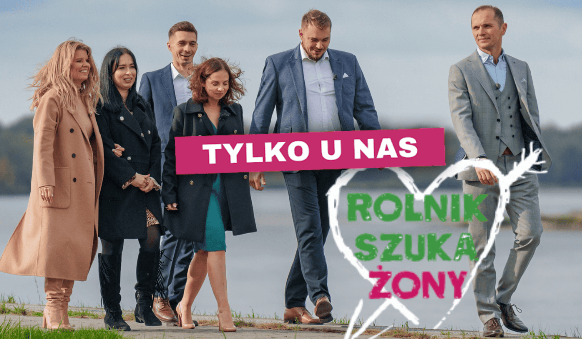 Rolnik szuka żony